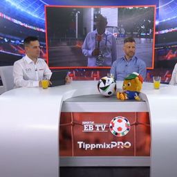 Sportal Eb Tv: Egy meccsünk még biztosan van