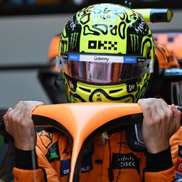 F1-hírek: Lando Norris nyerte a spanyol időmérőt