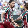Megszenvedett a győzelemért a Fluminense