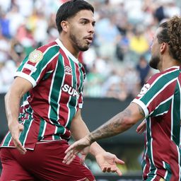 Megszenvedett a győzelemért a Fluminense