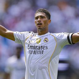 Hamar emberhátrányba került, de így is simán nyert a Real Madrid a klub-vb-n