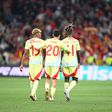 „Igen, Nico Williams jönni akar” – erősítette meg a Barcelona sportigazgatója