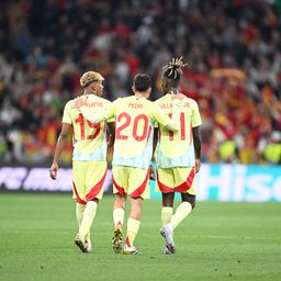 „Igen, Nico Williams jönni akar” – erősítette meg a Barcelona sportigazgatója