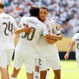A Juventus, a Man. City és a Real Madrid is pályán a klub-vb-n – vasárnapi sportműsor