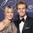 Csapattársai jelenlétében megházasodott az Arsenal kapitánya – képekkel
