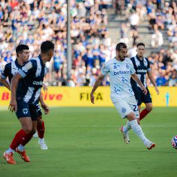 Az Inter játékosai beálltak az új edző mögé: „Hiszünk benne”