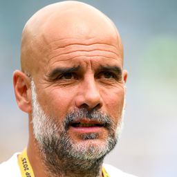 Pep Guardiola Brazíliában vagy Argentínában? Nem elképzelhetetlen
