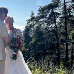 Összeházasodott magyar párjával a Győr norvég klasszisa