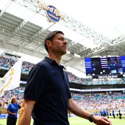 Xabi Alonso: Mbappé egyre jobban van, optimisták vagyunk