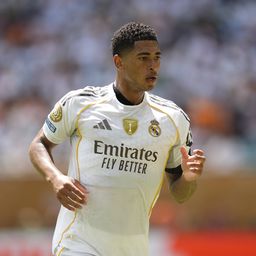 Itt nézheti élőben a Real Madrid Pachuca elleni mérkőzését