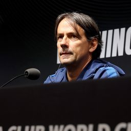 Ezt a csapatot hiányolja Simone Inzaghi
