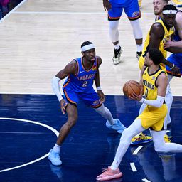 Jön a mindent eldöntő mérkőzés: bajnokot avatunk az NBA-ben