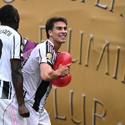 Újabb magabiztos Juventus győzelem a klubvilágbajnokságon