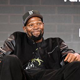 Bombaüzlet az NBA-ben! Kevin Durant új csapathoz igazol!