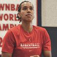 WNBA: kikapott a magyar válogatott játékos csapata