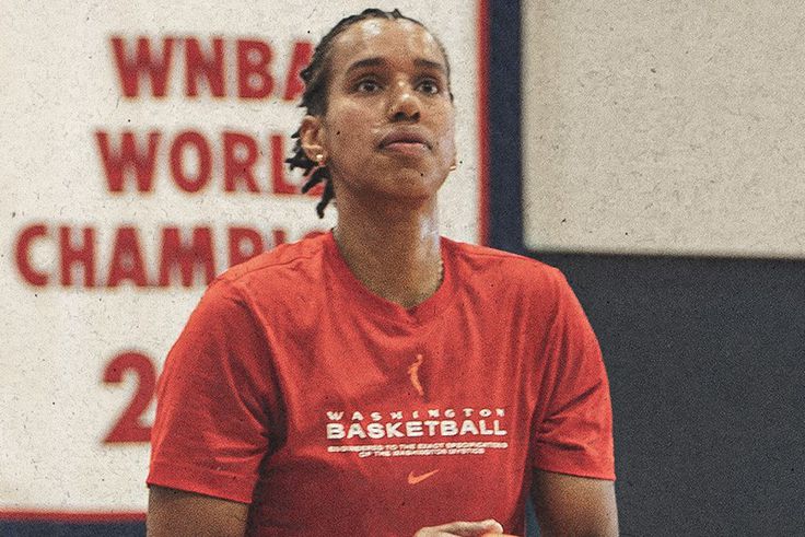 WNBA: kikapott a magyar válogatott játékos csapata