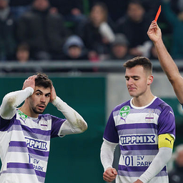 Berke Balázs is szerepet kap a Konferencia Ligában
