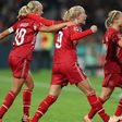 Dánia a ráadásban szerzett góllal legyőzte Kínát a vb-n