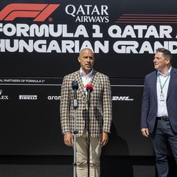 Hivatalos: eldőlt a Hungaroring sorsa