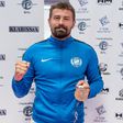 Világbajnoki aranyra hajt a magyar karatéka