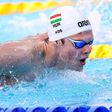A Phelps edzőjével készülő magyar versenyző elárulta, melyik számban a legerősebb