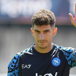 Szerződést hosszabbított a Napoli Európa-bajnoka