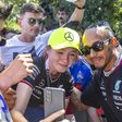 Donnarumma beszélt a kirablásáról; Hamilton volt a leggyorsabb a Hungaroringen – délutáni hírösszefoglaló