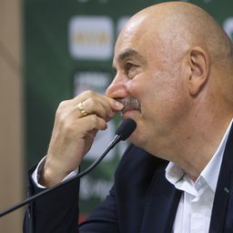 A Slovan földbe döngölésétől a Klaksvík elleni szégyenig – ilyen volt a Csercseszov-korszak a Ferencvárosnál