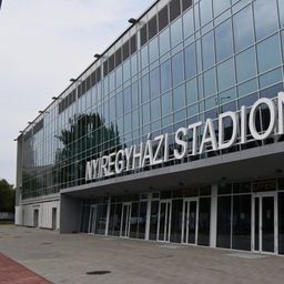 Visszatérhet Nyíregyházára a Spartacus