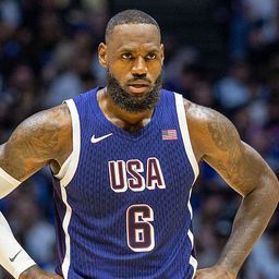 A kétszeres olimpiai bajnok NBA-klasszis lesz az amerikai olimpiai zászlóvivő
