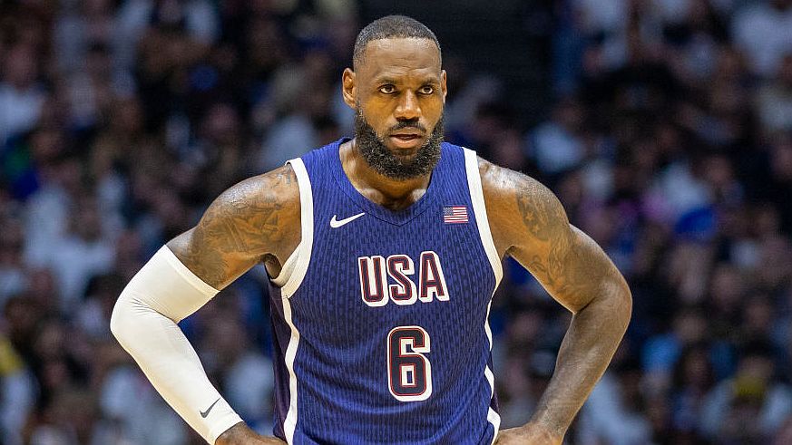 A kétszeres olimpiai bajnok NBA-klasszis lesz az amerikai olimpiai zászlóvivő