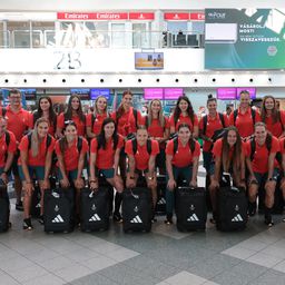 Női kéziseink útra keltek – elárulták, mi lehet a sikeres olimpiai szereplés titka
