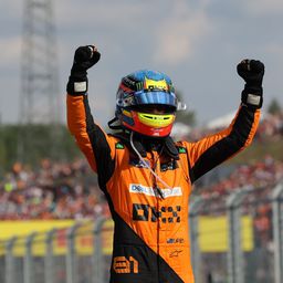 F1-hírek: A McLarennél nem látnak kivetnivalót a helycserében