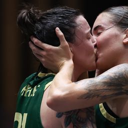 Meleg szerelmével nyerne olimpiát a Szekszárd új szerzeménye