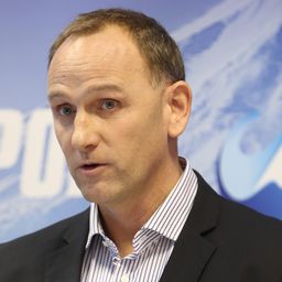 A kapitány szerint mindenre felkészült a magyar kajak-kenu csapat