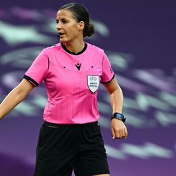 A magyar videós és az Eb-döntő játékvezetője is szerepet kap az olimpiai futballtorna nyitányán