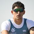 Pétervári-Molnár Bendegúz tudatosabban készült harmadik olimpiájára