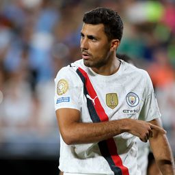 Elképesztő pénzért igazolhatja le a Real Madrid a Manchester City sztárját