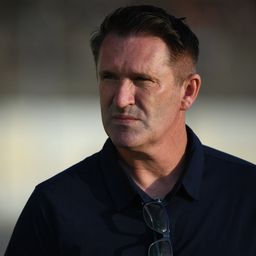 Robbie Keane a Noah elleni győzelem után: Volt 6-7 perc, amíg pánikoltunk egy kicsit