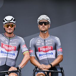 Feladta a Tour de France-t a korábbi sárga trikós