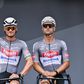 Feladta a Tour de France-t a korábbi sárga trikós