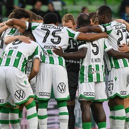 Az örmény Noah ellen kezdi meg a Ferencváros a BL-selejtezőt – élő eredménykövető