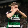 Megállapodtak a felek: eldőlt Viktor Gyökeres jövője