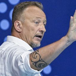 Varga Zsolt a szerbek legyőzése után: Büszkék lehetünk arra, hogy mindkét csapat döntőt játszhat