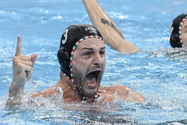 Férfi pólósaink is a világbajnokság döntőjében; Szoboszlai Dominikék edzésbe álltak Hong Kongban – az elmúlt 24 óra legfontosabb sporthírei