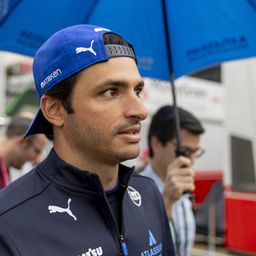 Sainz elárulta, mit utál a Forma–1-ben