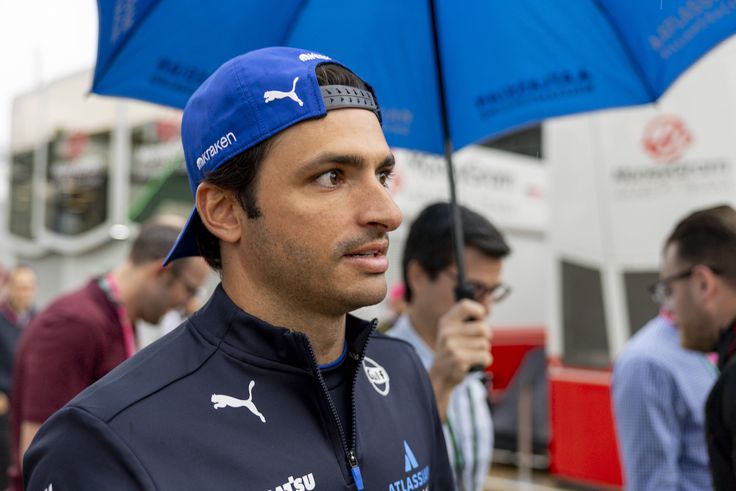 Carlos Sainz elárulta, mit utál a legjobban a Forma–1-ben