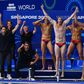 Egy tizedmásodpercen múlt, de a spanyol férfi pólósok ott vannak a döntőben
