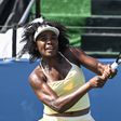 Győzelemmel tért vissza a 45 éves Venus Williams – videóval