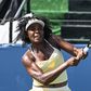 Győzelemmel tért vissza a 45 éves Venus Williams – videóval